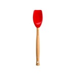 Le Creuset Craft Series Spatula Spoon - Marseille, 11 3/8" x 2 1/8" | Le Creuset