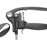 Le Creuset Original Lever and Foil Cutter - Black (non-metal) | Le Creuset