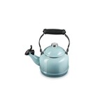 Le Creuset Demi Kettle - Sea Salt w/ SS Knob, 1.25 qt. | Le Creuset