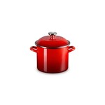 Le Creuset Stockpot - Cerise, 6 qt. | Le Creuset
