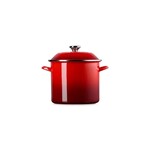 Le Creuset Stockpot - Cerise, 10 qt. | Le Creuset