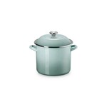 Le Creuset Stockpot - Sea Salt, 10 qt. | Le Creuset