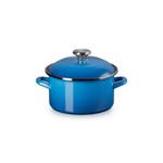Le Creuset Petite Stockpot - Flame, 3.8 qt. | Le Creuset