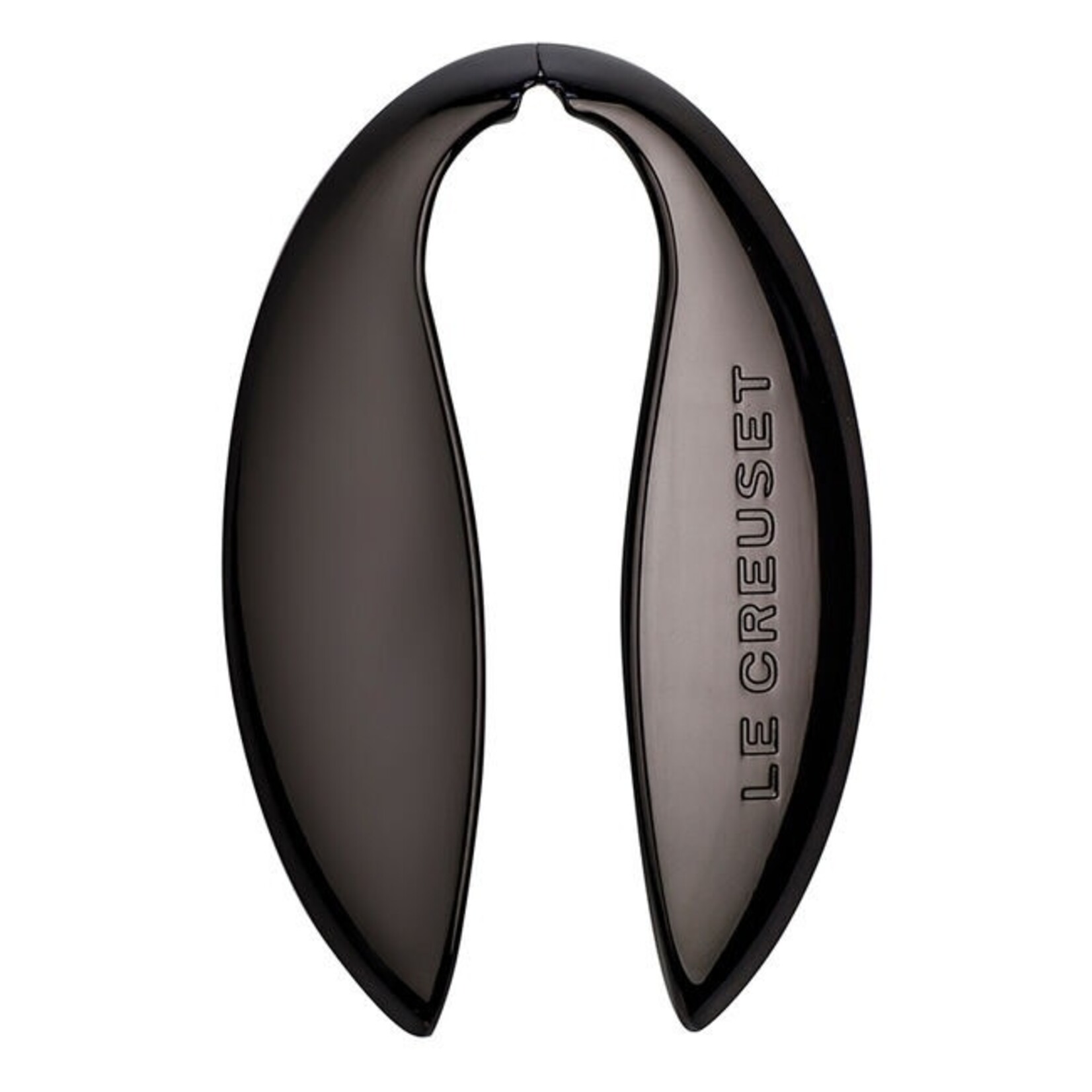 Le Creuset Foil Cutter - Black Nickel | Le Creuset