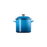 Le Creuset Stockpot - Sea Salt, 6 qt. | Le Creuset