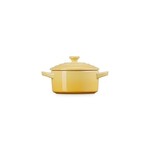 Le Creuset Mini Round Cocotte - Soleil (House Special), 8 oz. | Le Creuset