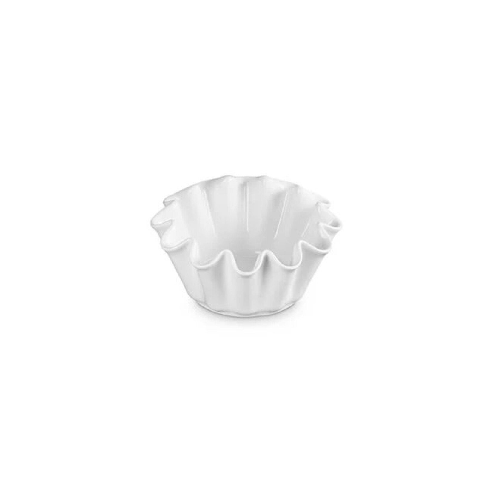 Le Creuset Brioche Pan, White, 1.4 qt. | Le Creuset