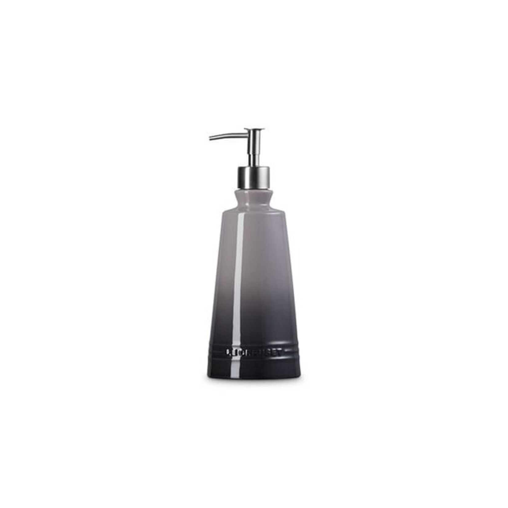 Le Creuset Soap Dispenser - Oyster, 16 oz. | Le Creuset