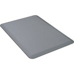 WellnessMats WellnessMats Original 3' x 2' Gray
