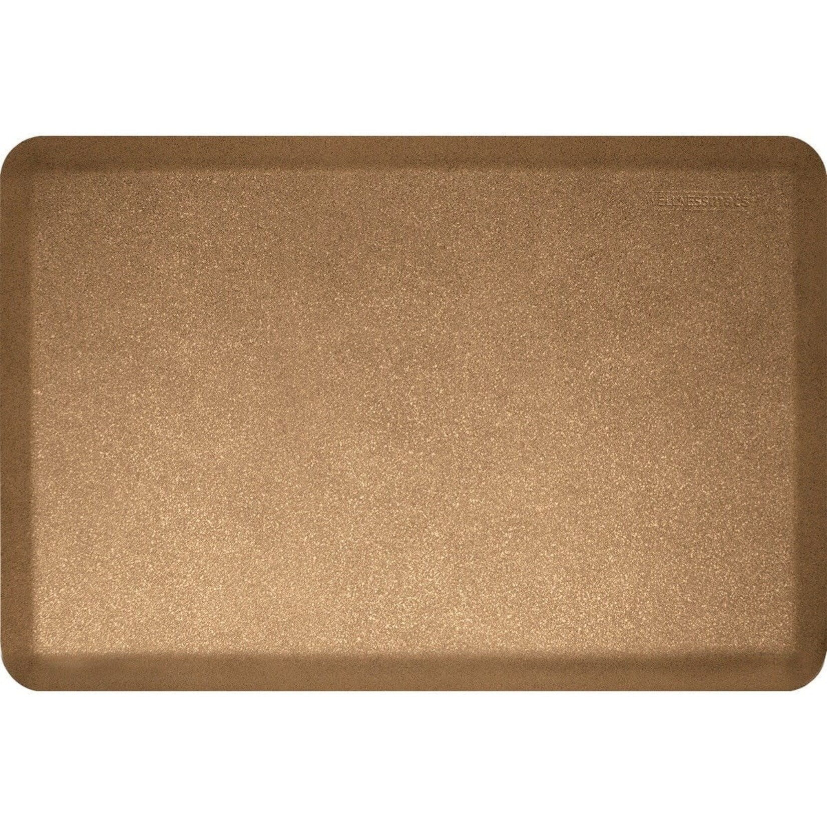 WellnessMats WellnessMats Granite 3' x 2' Copper