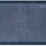 WellnessMats WellnessMats Granite 3' x 2' Sapphire