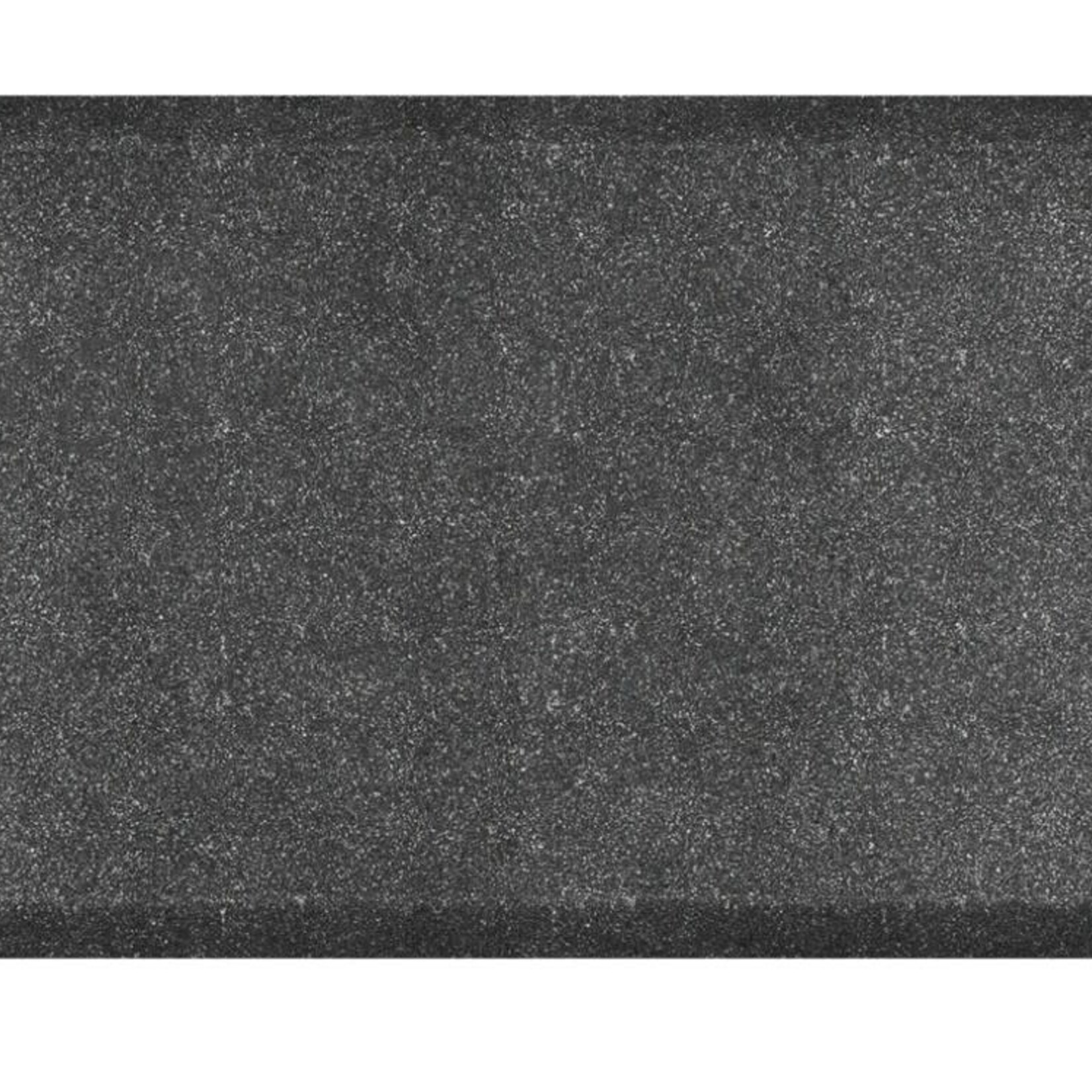 WellnessMats WellnessMats Granite Bella 3' x 2' Onyx