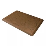 WellnessMats WellnessMats Granite Bella 3' x 2' Sand