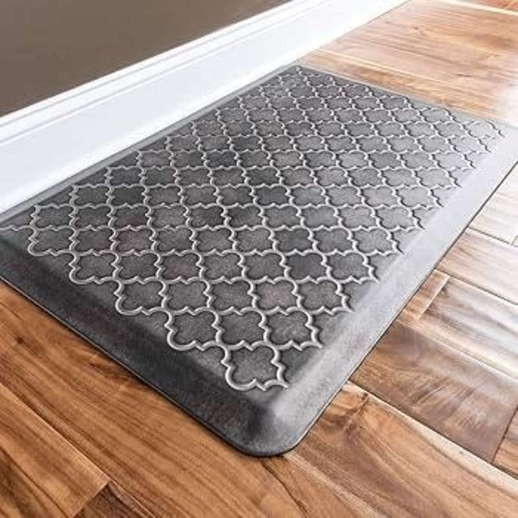 WellnessMats WellnessMats Granite Trellis 3' x 2' Sand