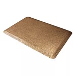 WellnessMats WellnessMats Granite 3' x 2' Sand