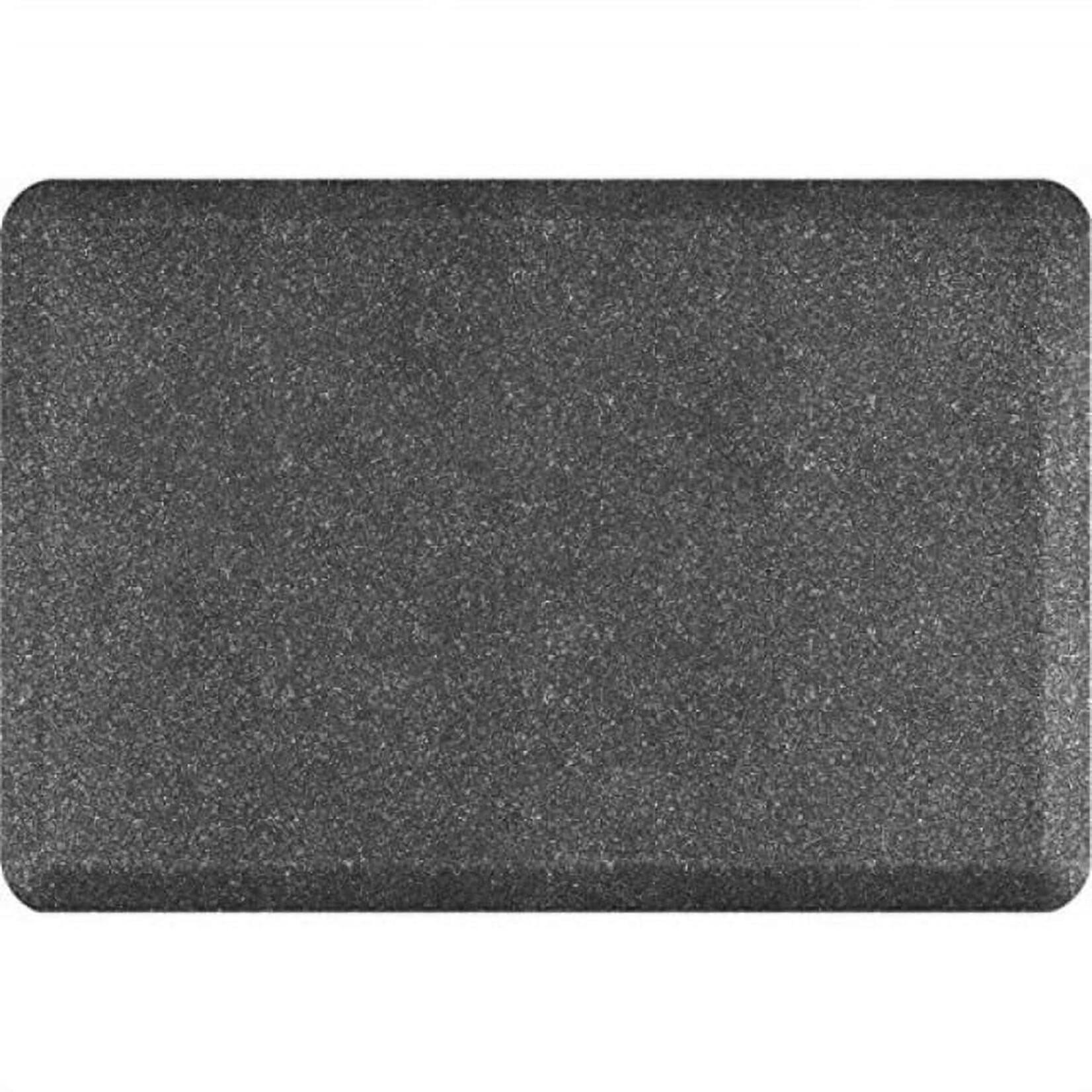 WellnessMats WellnessMats Granite 3' x 2' Steel