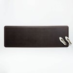 WellnessMats WellnessMats Original 6' x 2' Brown