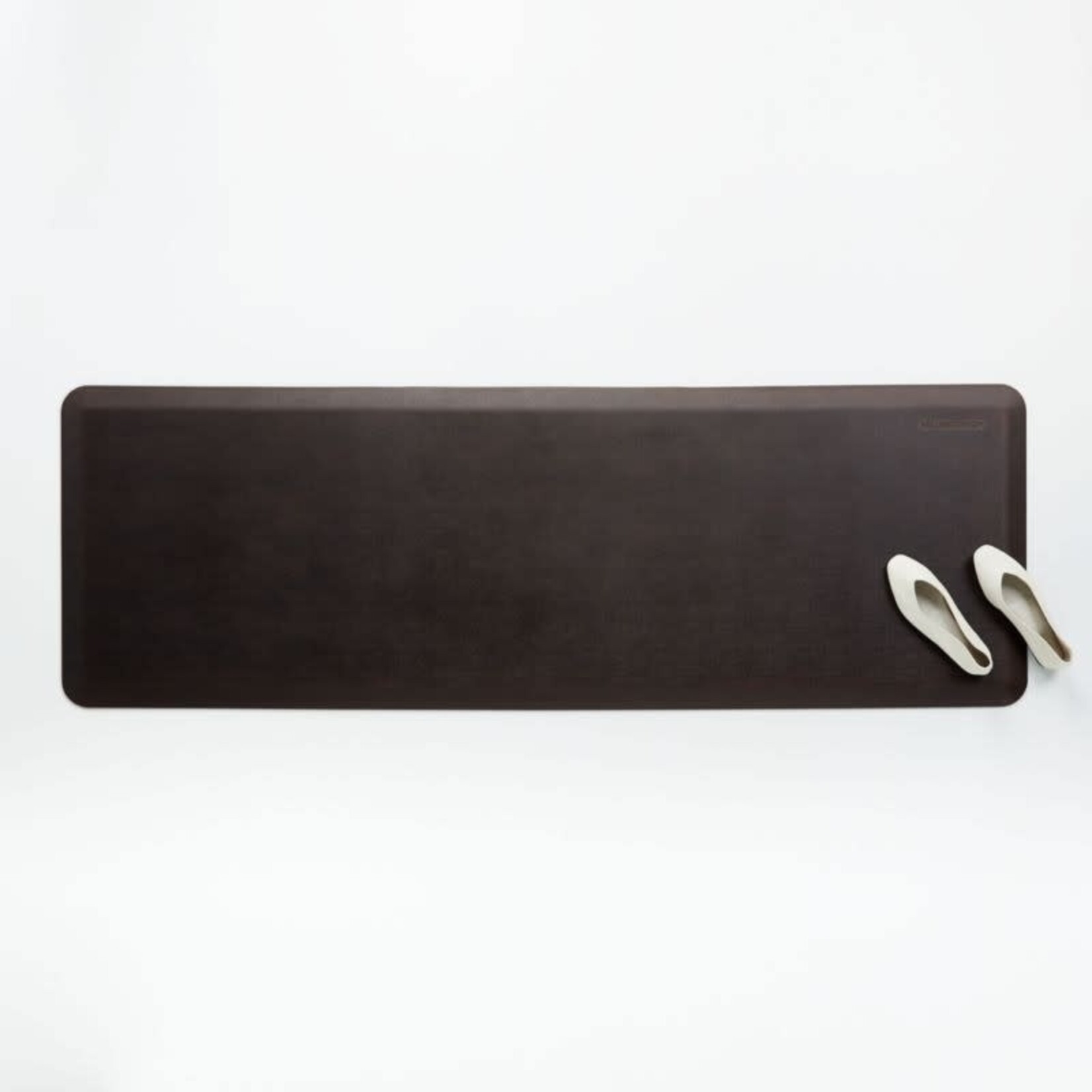 WellnessMats WellnessMats Original 6' x 2' Brown