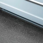 WellnessMats WellnessMats Granite 6' x 2' Steel