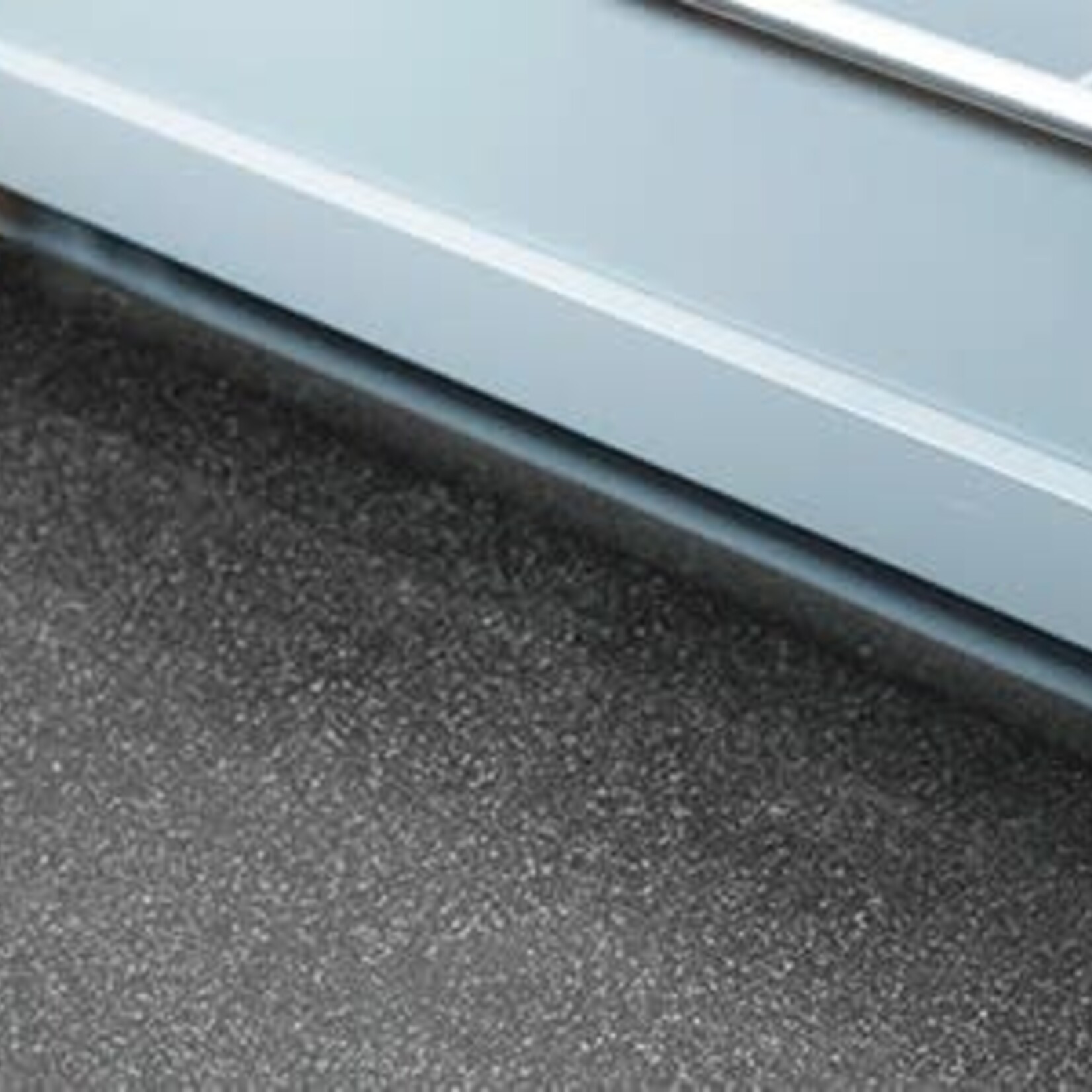 WellnessMats WellnessMats Granite 6' x 2' Steel