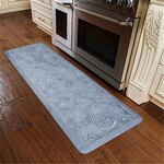WellnessMats WellnessMats Granite Bella 6' x 2' Beach