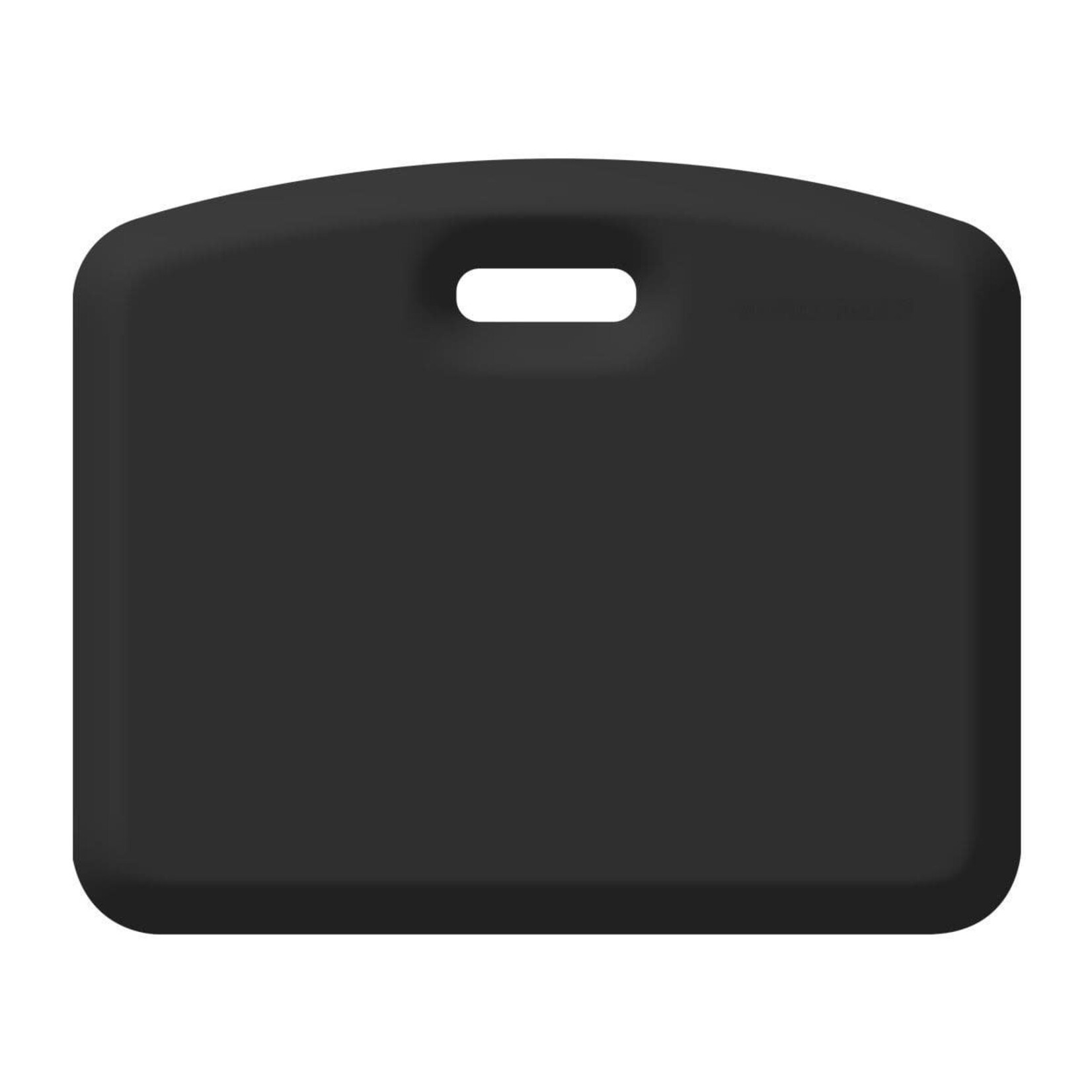WellnessMats WellnessMats Original 22" x 18" Black
