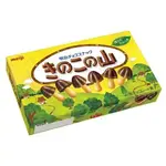 Grandpa Joes Meiji Chocorooms 2.6 oz box