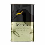Merula EVOO Tins