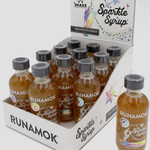 Runamok Mini Sparkle Syrup 60ml