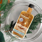 Runamok Snow Globe Sparkle Syrup®