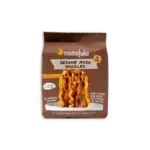 Momofuku Sesame Miso Noodles