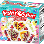 Grandpa Joes POPIN COOKIN - WAFFLE