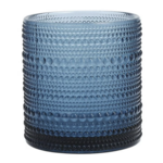 Fortessa Jupiter Cornflower Triple Old-Fashioned 13.9oz | Fortessa