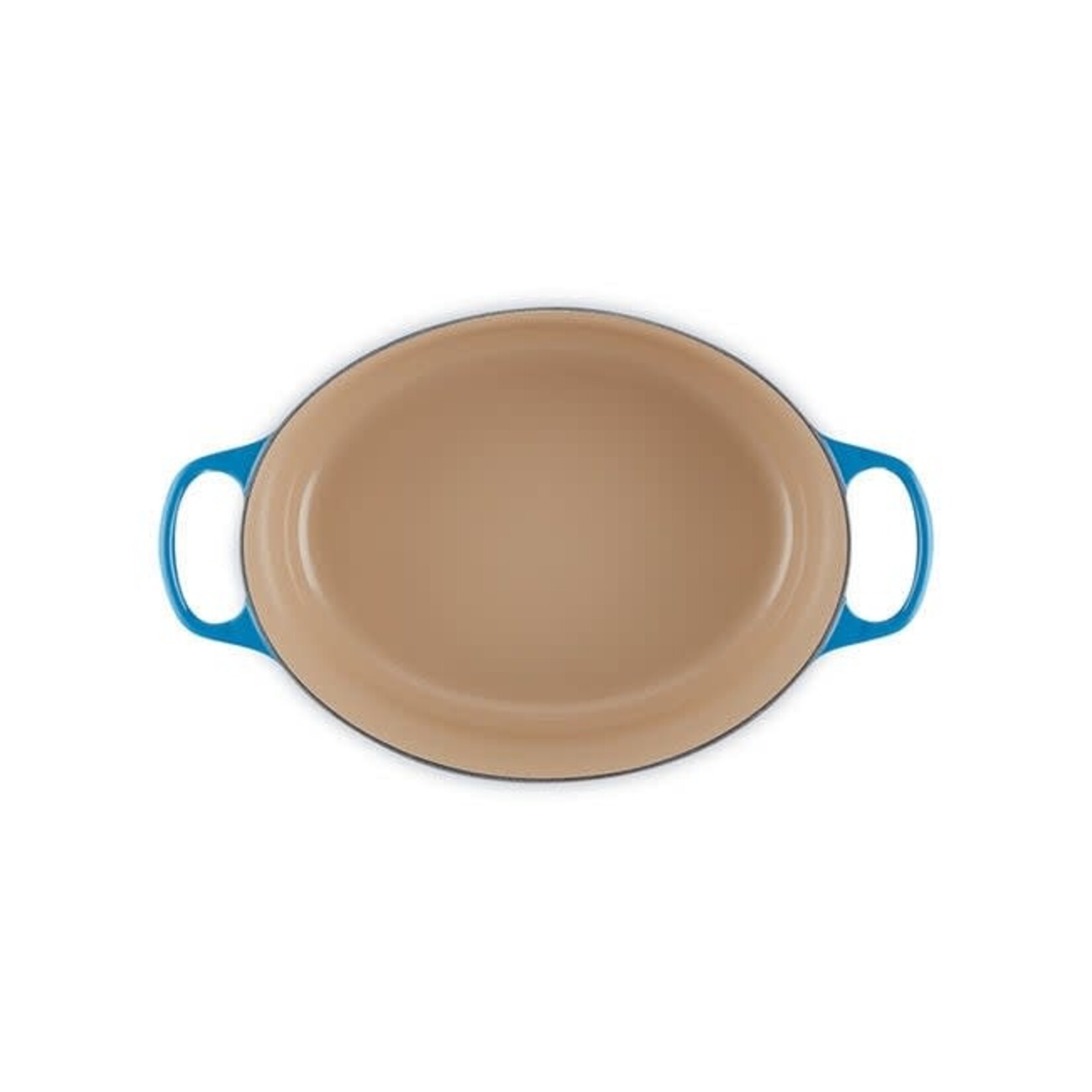 Le Creuset Signature Oval Dutch Oven - Marseille, 9.5 qt. | Le Creuset