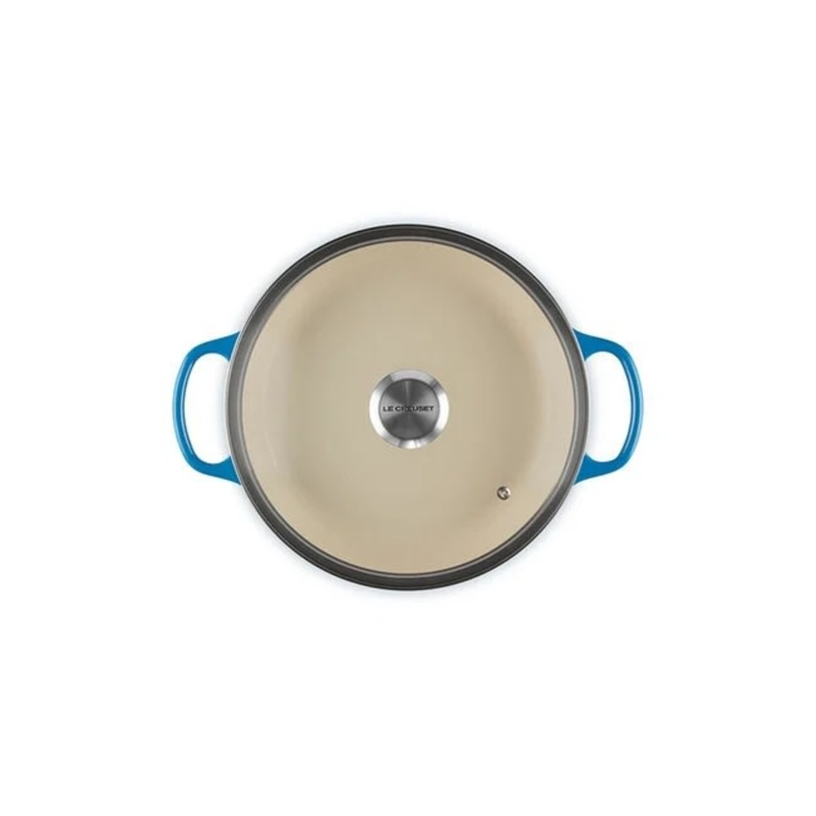 Le Creuset Signature Baiser with Glass Lid - Marseille, 2.25 qt. | Le Creuset