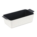 Le Creuset Signature Loaf Pan - White, 9" x 5" | Le Creuset