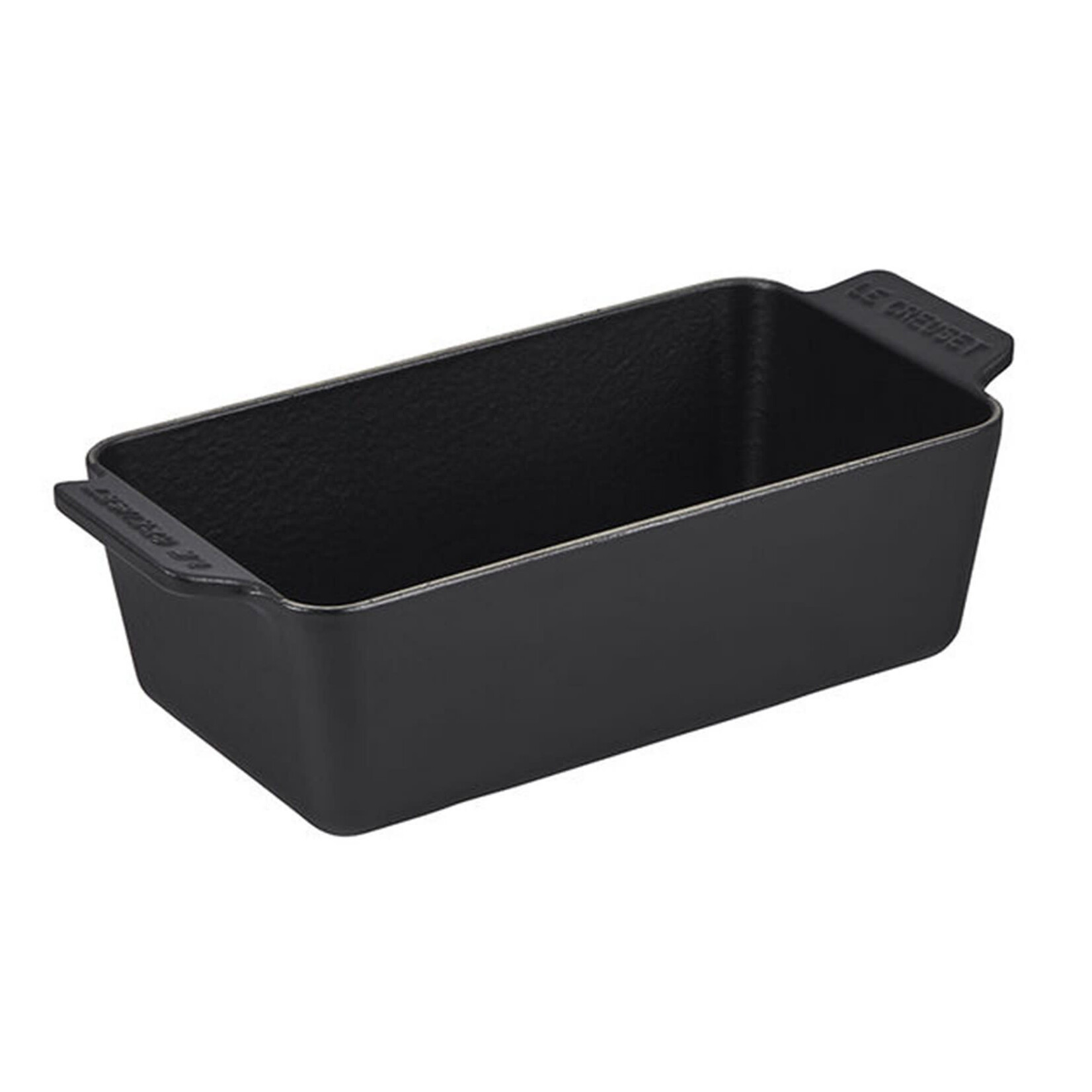 Le Creuset Signature Loaf Pan - Licorice, 9" x 5" | Le Creuset