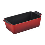 Le Creuset Signature Loaf Pan - Cerise, 9" x 5" | Le Creuset