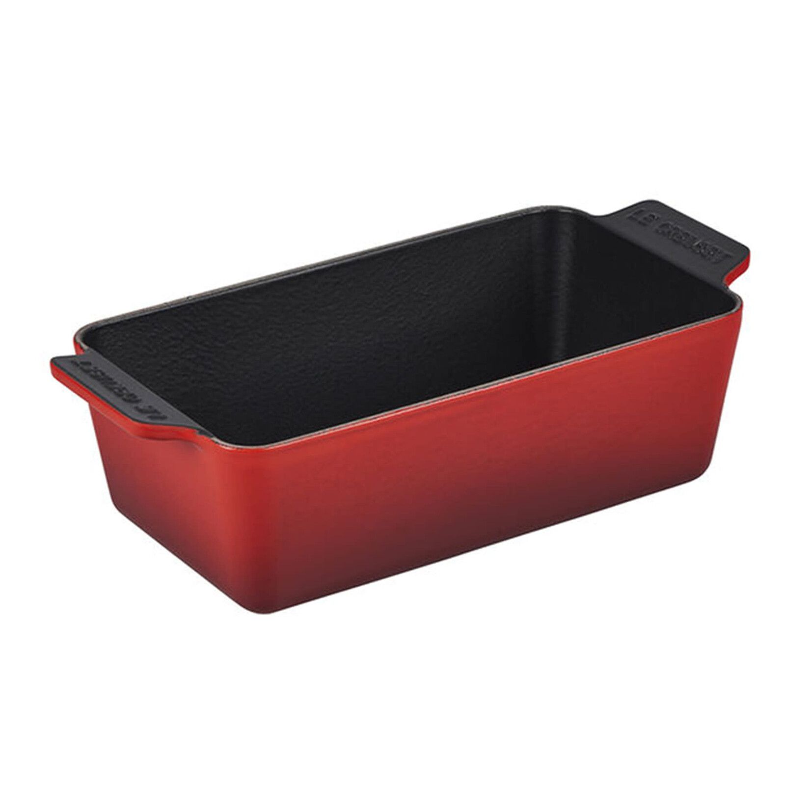 Le Creuset Signature Loaf Pan - Cerise, 9" x 5" | Le Creuset