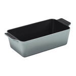 Le Creuset Signature Loaf Pan - Sea Salt, 9" x 5" | Le Creuset