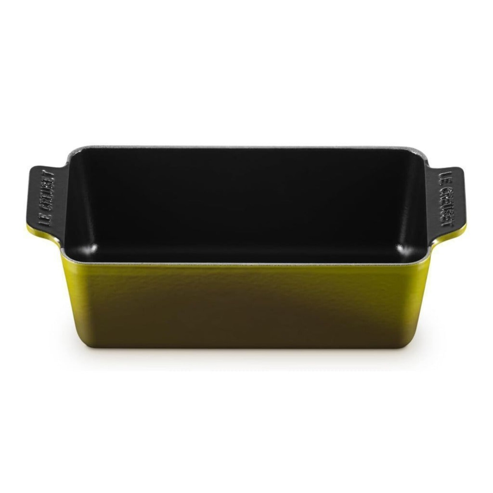 Le Creuset Signature Loaf Pan - Olive, 9" x 5" | Le Creuset