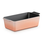 Le Creuset Signature Loaf Pan - Peche, 9" x 5" | Le Creuset