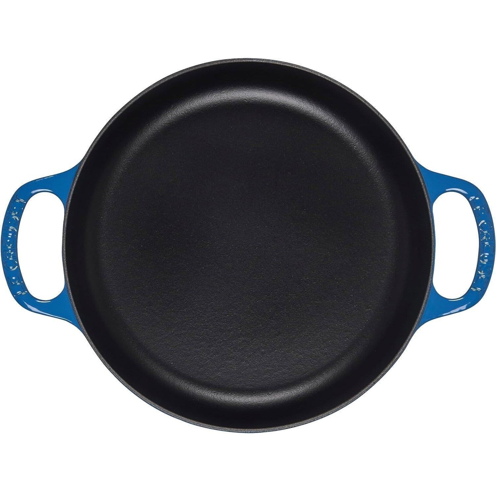 Le Creuset Signature Everyday Pan - Marseille, 11" | Le Creuset