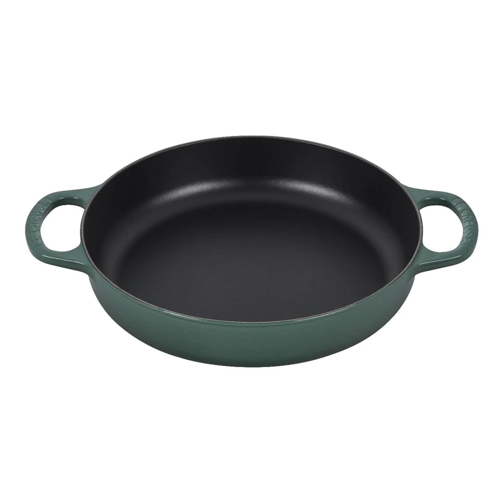 Le Creuset Signature Everyday Pan - Artichaut, 11" | Le Creuset