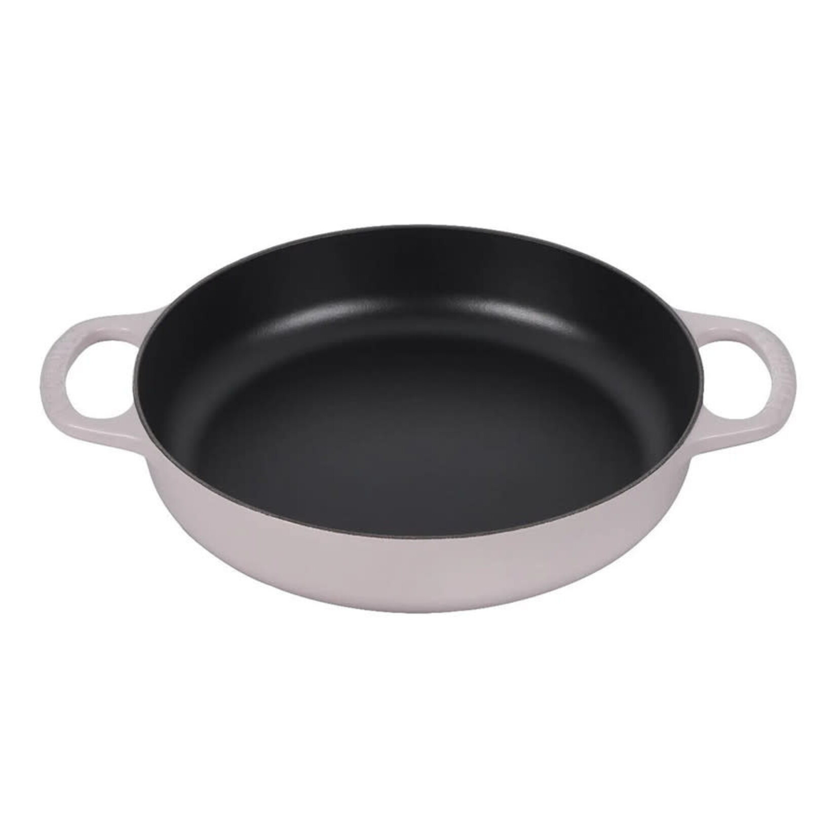 Le Creuset Signature Everyday Pan - Shallot, 11" | Le Creuset