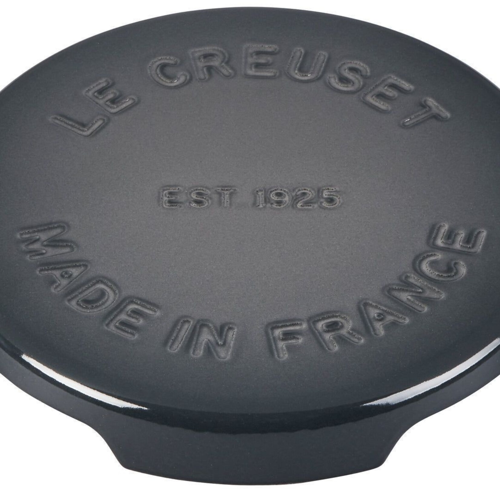 Le Creuset Signature Trivet - Oyster, 8.8" | Le Creuset