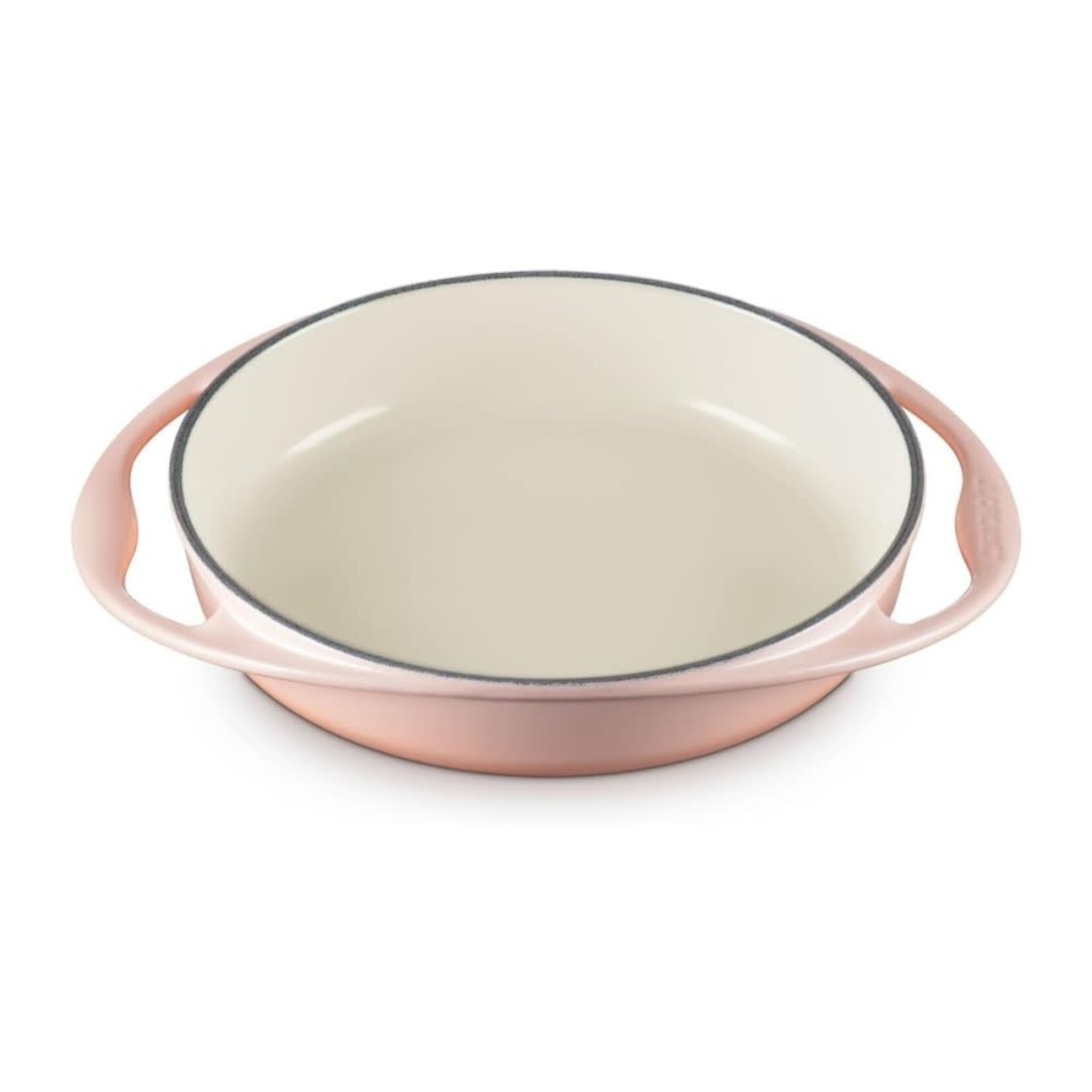Le Creuset Heritage Tarte Tatin Dish - Peche - 2 qt | Le Creuset