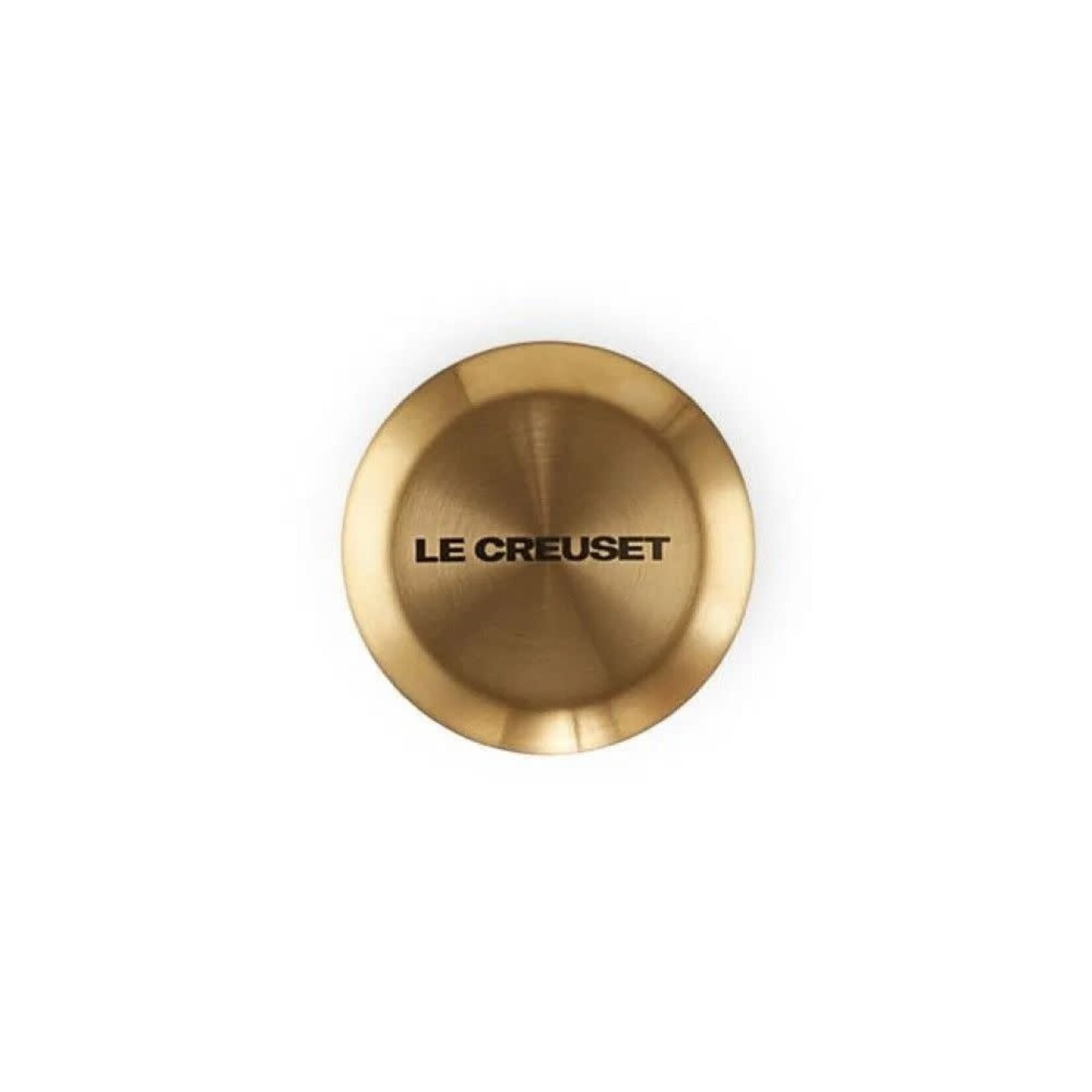 Le Creuset Signature Gold Knob - Medium | Le Creuset