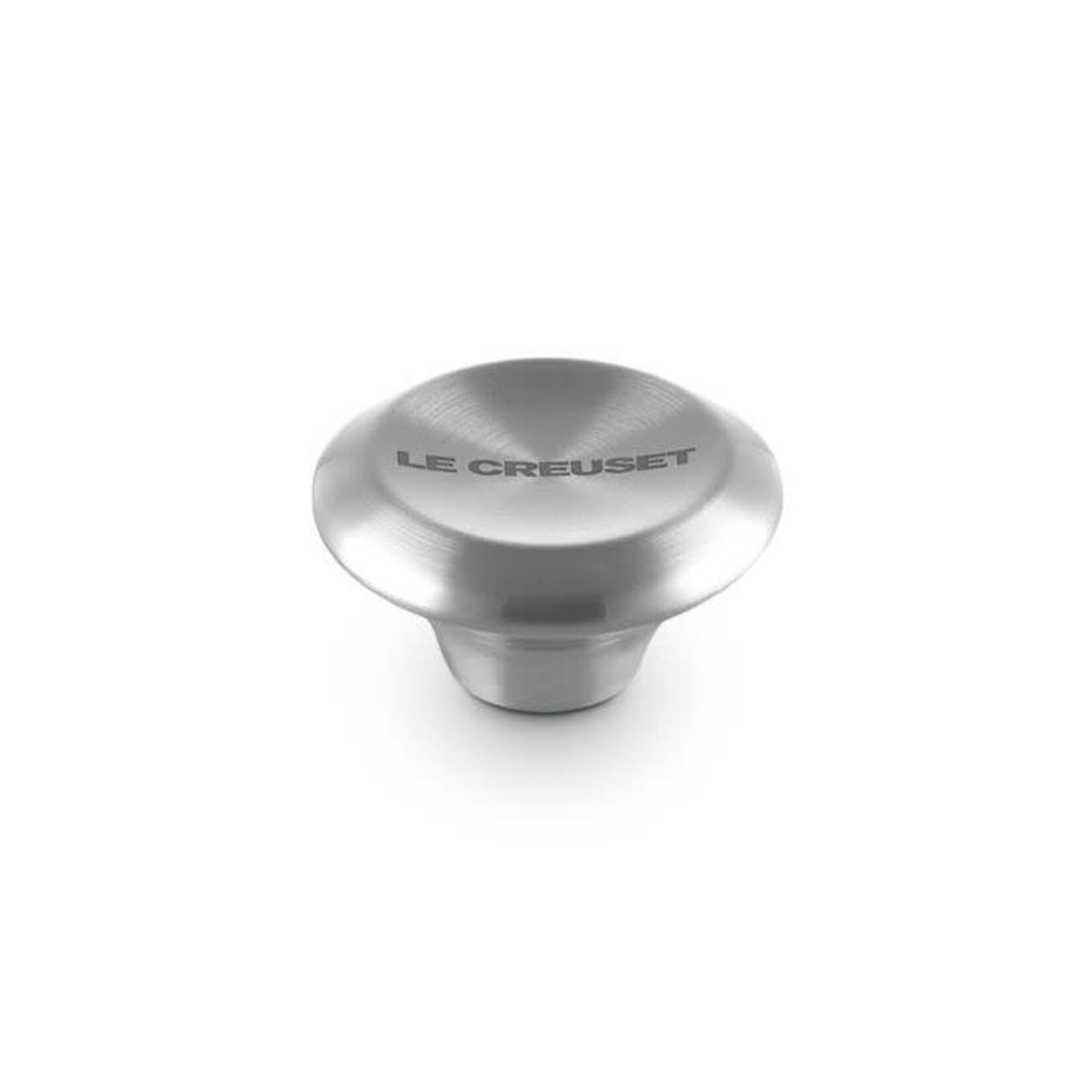 Le Creuset Signature Stainless Steel Knob - Large | Le Creuset