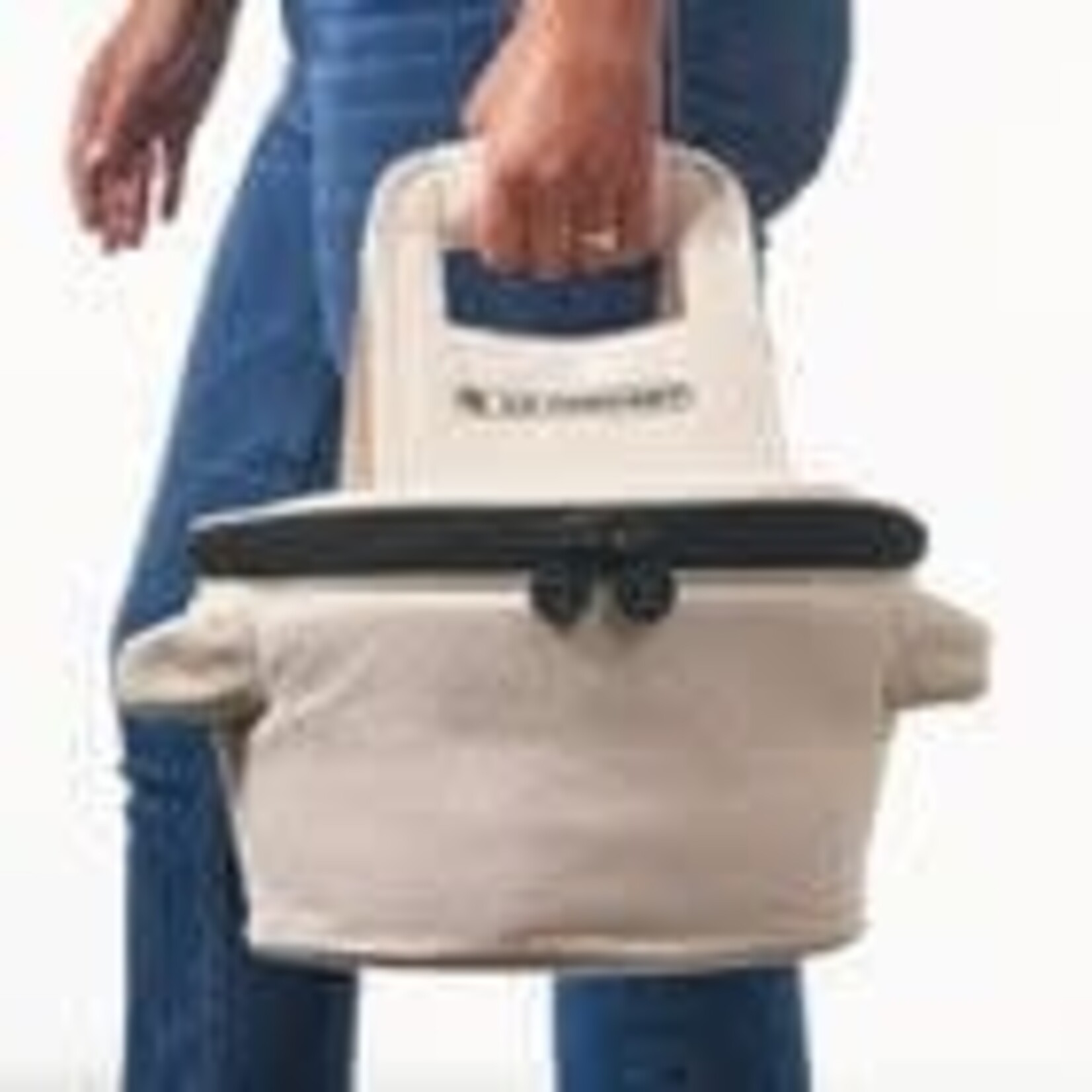 Le Creuset Round Dutch Oven Tote Bag - Noir | Le Creuset